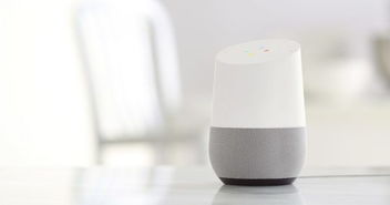 Google Home 無障礙控制 LG等家電產(chǎn)品指南